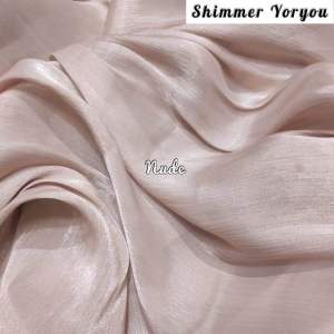 Pashmina Arabian Shimmer // Pashmina Shimmer Yoryu