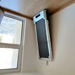 Running Walking Machine Home Gym Treadmill For Home Walking Pad Running Treadmill Walking Treadmill Mat Electric Simple Home Inligent Sports Fitness Lightweight Design 跑步机