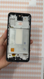 Màn hình thay cho Samsung A54 Qx-incell