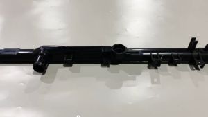 Upper Tank Radiator Toyota Corona GLI 2.0cc AT210 - 5509