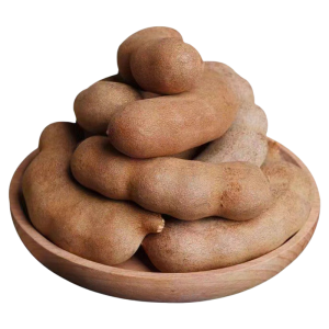 XIANSHIZI | Wild Large Tamarind Sweet Snack Dried Fruit
