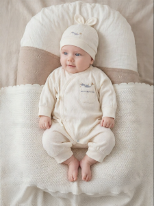 GURCOOC | Infant Onesie Sleepwear Spring Autumn