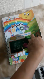 Tracing Notebook