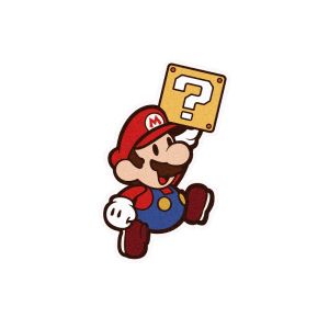RUIDEDAN | Creative Mario Cartoon Toilet Deodorizing Sticker