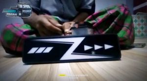 Stoplamp Mobil Pick Up Granmax & Espass: Panduan Lengkap