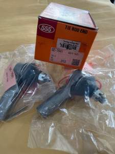 TIE ROD NEW CARRY TAYO 2019 555 JAPAN ORIGINAL SET