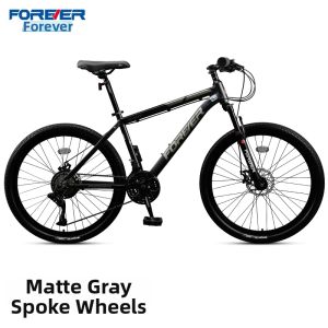 FOREVER | Shifting Damping Mountain Bike