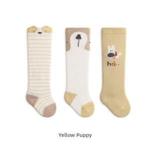 JIKAXIONG | Non-binding Comfort Long Socks