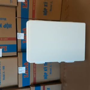 Tủ nhựa Hộp nhựa Hộp tủ điện kín nước siêu bền lắp trong nhà hoặc ngoài trời JL-00C JL-00B LIOA