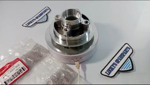 NAP GEAR KEV & Suku Cadang Motor 100cc