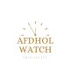 AFDHOL WATCH