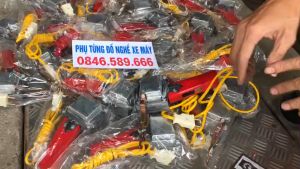 Mỏ Hàn Xung 400w - 100% Dây Đồng - Mỏ Hàn ChìHàn Thiếc XịnCông Suất Lớn Chuyên Hàn Cọc BìnhThan Đề - Trọng đại Xe Máy