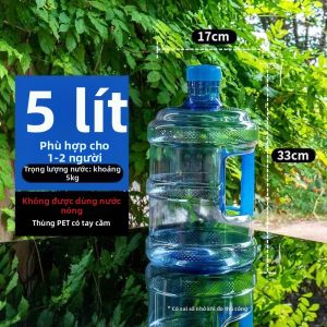 Jiaxun | Thùng Nước Sạc Điện 189L