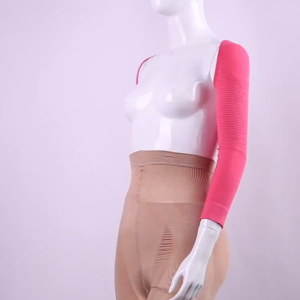 JMALL Shaper Lengan Seamless Slimming Arm Shaper Arm Trainer