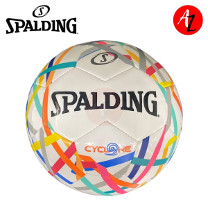 SPALDING Cyclone Original Soccer Ball