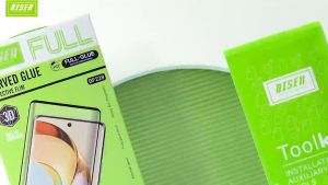 For Vivo V60E V60 V50 V40E V40 V30 V29 V27 V25 V23 X200 Y200 Y300 Pro Tempered Glass Curved To Curved Screen Protector