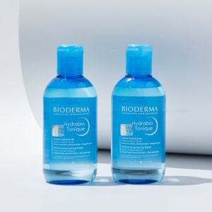 BIODERMA Hydrabio Toner 500ml: A Gentle & Hydrating Toner
