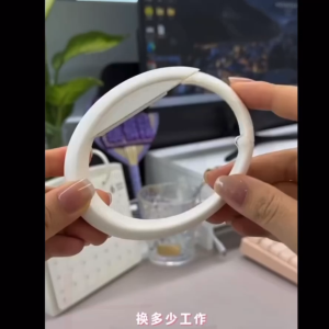 ●SG Stock● Handbag Holder Portable Bag Hook Round Bag Hooks for Purse Clothing Accessories Practical & Popular Hanger Removable Hooks Portable Hook