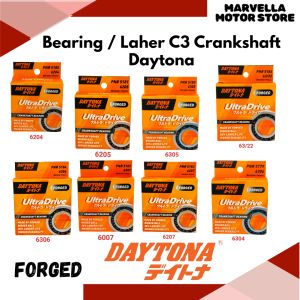 bearing Laher Kruk AS Forged C3 H Speed Daytona