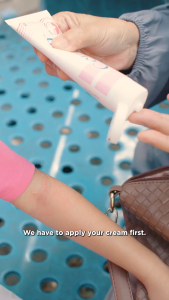 Ceradan Skin Barrier Repair Cream Krim Eczema Kulit Kering Dermatitis Atopik Eksim