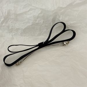 Long Hair Clip Womens Hair Accessories Dongda Gate Butterfly Knot Hairpin Elegant Hair Accessories Fashionable Hair Accessories