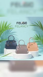 Feligio FELANCY Tas Wanita Handbag