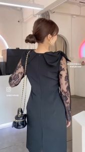 AmilyBrand เดรส B24