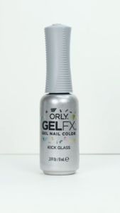 Orly Gel Fx Color Bedrock Bloom 18ml