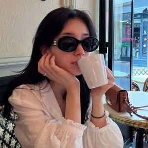 CELINE | Retro Cat Eye Premium Sun Protection Sunglasses