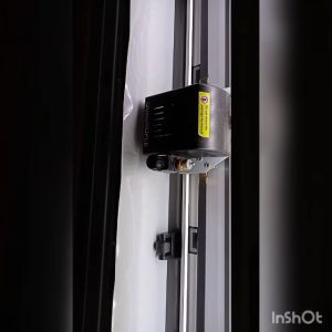 Stiker Kaligrafi Arab & Stiker Kaca Mobil Depan Belakang