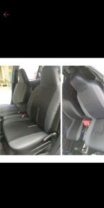 3 BARIS SARUNG JOK MOBIL CALYA MURAH FULL SET
