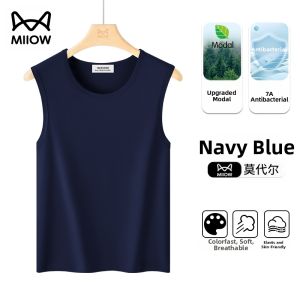 MiiOW | Cool Sensation Mens Summer Vest