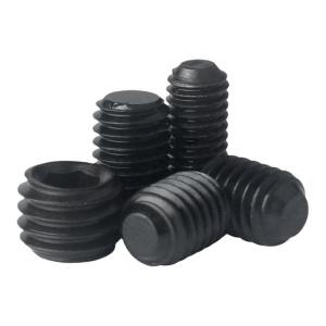 BAODEFENG | 12.9 Hardness Hexagonal Key Fastening Screw