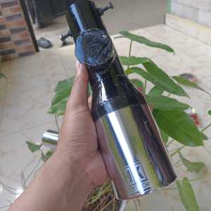 KNALPOT SUOS BAUD NGOROK BENSIN L300 GRANMAX AVANZA LUZIO CARRY sigra calya apv granmax ss dll