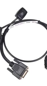 Cáp Chuyển Đổi BMW MD1/MG1 Dụng Cụ Chẩn Đoán Cáp ECU Bench Dành Cho Bosch MD1CS001/003/024/201 MD1CP002/032 - Phụ Kiện Chẩn Đoán Ô Tô