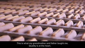 Vicenzovo Lady Finger 200g