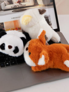 QIAOSHANG | Cute Pet Series Plush Toy