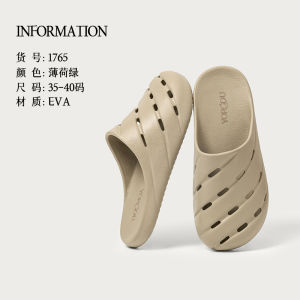 Dép Đi Trong Nhà Mùa Hè Chống Trượt Chống Mùi Cho Nam Dép Đi Biển EVA Đế Bằng Đế EVA Thoáng Khí Thoải Mái Cho Bé Trai Và Bé Gái