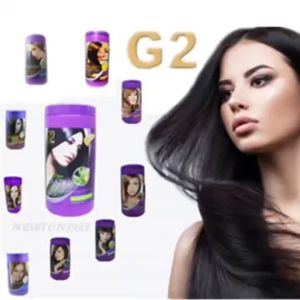 G2 PROFESSIONAL HAIR SPA KERATIN FOR DRY AND DAMAGED HAIR