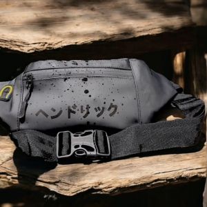 Tas Selempang Pria Waterproof / Tas Selempang Bahu Pria Premium