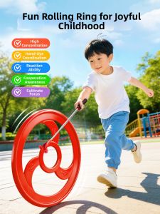 MIVOFIVO | Balance Training Interactive Outdoor Toy