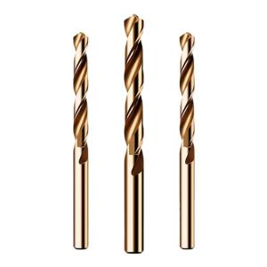 LASH | High-strength Cobalt Steel Drill Bit For Stainless Steel