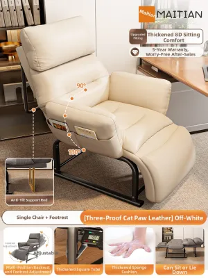 Pregnant Mothers Breastfeeding Chair Lie Down