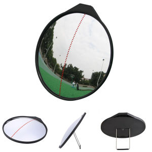 Swing Perfect | Golf Alignment and Swing Training Mirror