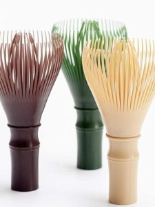 Chasen Eco-Friendly PP Tea Stirrer
