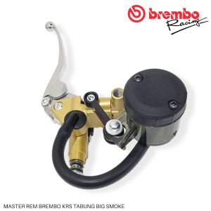 MASTER REM KANAN KRS BRMB TABUNG BIG SMOKE UNIVERSAL NISIN SAMURAI