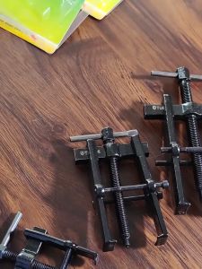 4 6 8 inch 2 Jaw Twin Legs Armature Hand Tools Motorcycle Repair 2 Jaw Twin Legs Tool For Motorcycle