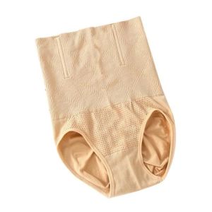 High Waist Slimming Panties Shapewear Viral Shaping Knickers Waist Cincher
