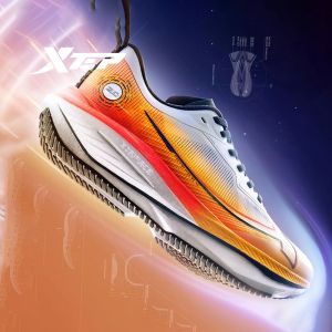 XTEP Women's Running Shoes: One-Piece Sports & Training Footwear