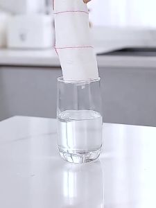 Dishcloths thickened scouring pads dishwashing cloths dry and wet cleaning towels kitchen cleaning cloths dishwashing towels